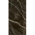 GRANDE MARBLE CALACATTA BLACK 160X320 A STUOIATO LUX - MARAZZI MF8Y MARAZZI  - 1
