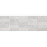 APPEAL GREY STRUTTURE BRICK 3D 25X76 cm - Marazzi M9N5