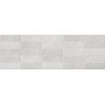 APPEAL GREY STRUTTURE BRICK 3D 25X76 cm - Marazzi M9N5