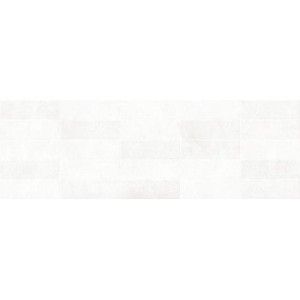 APPEAL WHITE STRUTTURE BRICK 3D 25X76 cm - Marazzi M9N7