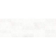 APPEAL WHITE STRUTTURE BRICK 3D 25X76 cm - Marazzi M9N7