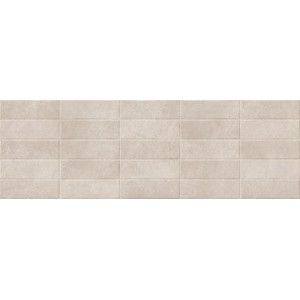 APPEAL TAUPE STRUTTURE BRICK 3D 25X76 cm - Marazzi M9N9
