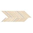 MYSTONE TRAVERTINO CLASSICO Mosaik FRECCIA 19,8X52,21 cm - Marazzi M9Q4