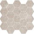 NATURALIA BEIGE MOSAIQUE 30,3X30,3cm RECTIFIE - MARAZZI MF2F MARAZZI  - 1