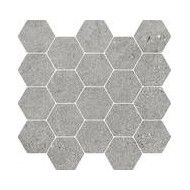 NATURALIA GRIGIO MOSAIQUE 30,3X30,3cm RECTIFIE - MARAZZI MF2H MARAZZI  - 1