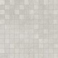 PLAZA GREY Mosaik 30X30 cm - Marazzi M9ER