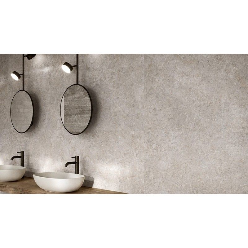 LANDSTONE GRAVEL 60X120 SQ  - NOVABELL LST12RT NOVABELL - 1