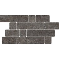 LANDSTONE BRICK CIRCLE 30X60  CARBON - NOVABELL LST228N NOVABELL - 1