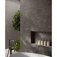 LANDSTONE STRUTTURA TRACK CARBON 60X120 RETTIFICATO  - NOVABELL LST25RT NOVABELL - 1