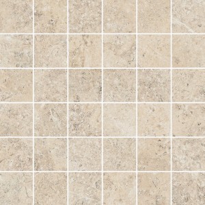 LANDSTONE MOSAICO 5X5 CLAY - NOVABELL LST445N NOVABELL - 1