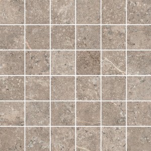 LANDSTONE MOSAICO 5X5 TAUPE - NOVABELL LST555N NOVABELL - 1
