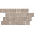 LANDSTONE BRICK CIRCLE 30X60 TAUPE - NOVABELL LST558N NOVABELL - 1