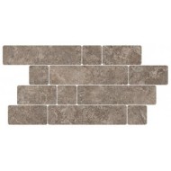 LANDSTONE BRICK CIRCLE 30X60  EARTH - NOVABELL LST668N NOVABELL - 1
