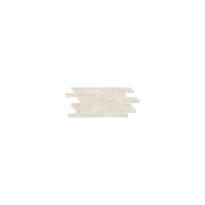 LANDSTONE MATTONCINO 30X60  RAW WHITE - NOVABELL LST884N NOVABELL - 1