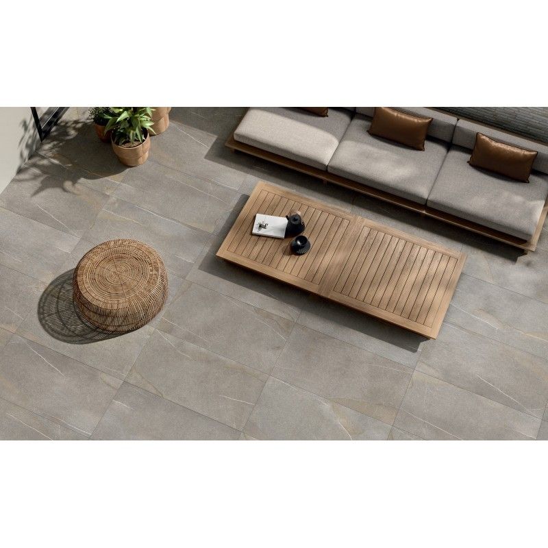 MAXIMA GRIGIO 60X60 SQ  - NOVABELL MXM10RT NOVABELL - 1