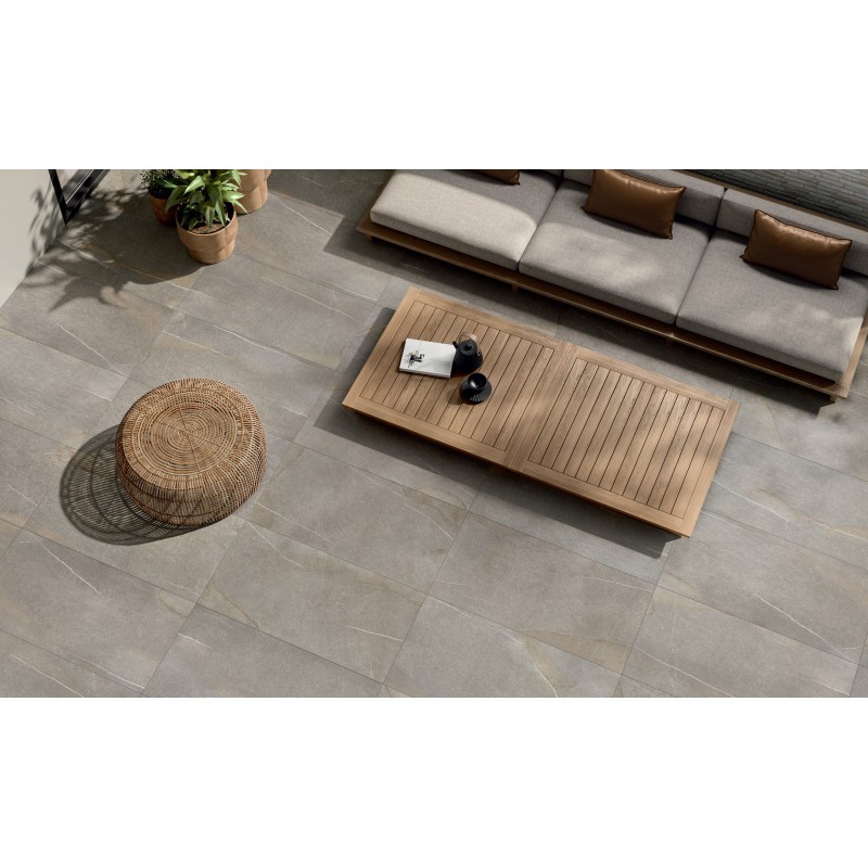 MAXIMA GRIGIO 30X60 RETTIFICATO  - NOVABELL MXM16RT NOVABELL - 1