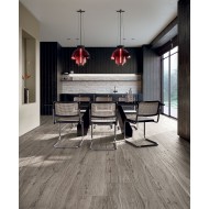 NORDIC WOOD PEPPER FLAMED 20X120 RETTIFICATO  - NOVABELL NDW101RT NOVABELL - 1