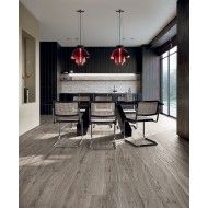 NORDIC WOOD PEPPER FLAMED 30X120 SQ  - NOVABELL NDW103RT NOVABELL - 1