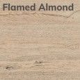 NORDIC WOOD ALMOND FLAMED 26X160 SQ  - NOVABELL NDW206RT NOVABELL - 1