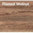 NORDIC WOOD WALNUT FLAMED 26X160 RETTIFICATO  - NOVABELL NDW506RT NOVABELL - 1