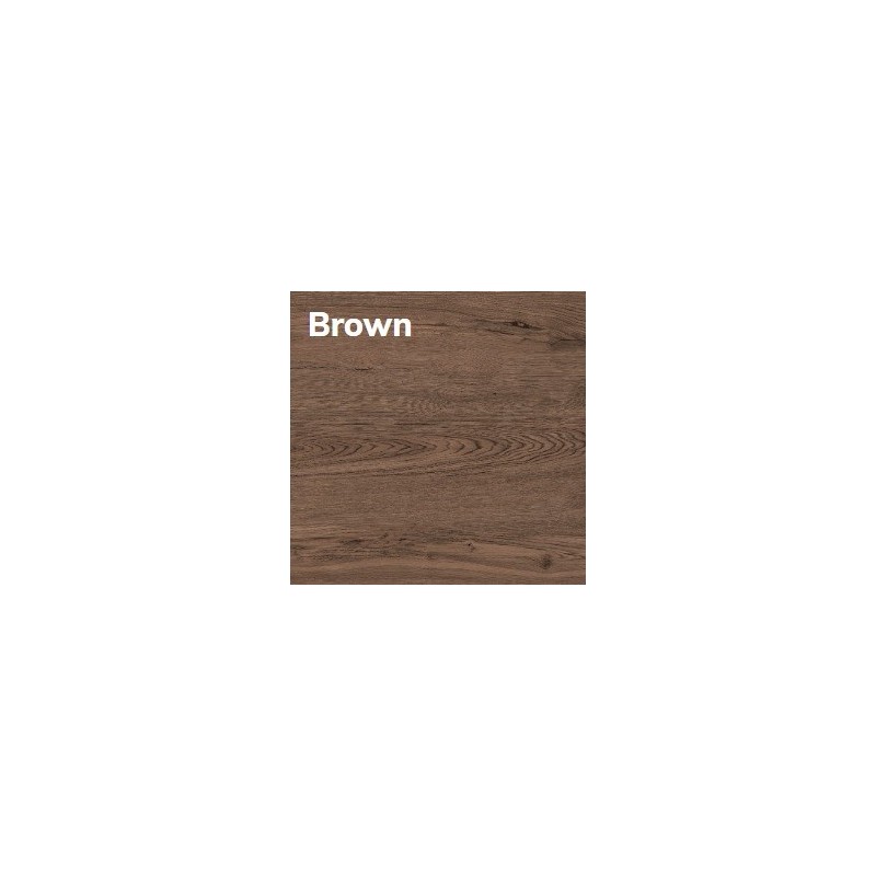 NORDIC WOOD BROWN 20X120 SQ  - NOVABELL NDW61RT NOVABELL - 1
