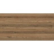 NORDIC WOOD DEKOR  BACCHETTE WALNUT 60X120 SQ 20MM - NOVABELL NDW542R