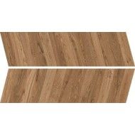 NORDIC WOOD DECORATION  SPINA WALNUT 30x120 SQ  - NOVABELL NDW591R