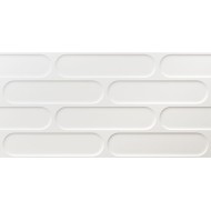 BISCUIT BIANCO 30,2X60,4 SQ. - FIORANESE CERAMICHE  BIS36BR FIORANESE CERAMICHE - 1