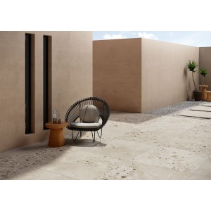 COCCI SICILIANI BIANCO 90X90 OUTDOOR SQ. - FIORANESE CERAMICHE  SC901ER FIORANESE CERAMICHE - 1