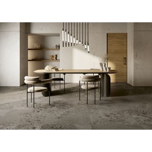 COCCI SICILIANI NERO 60,4X60,4 SQ. - FIORANESE CERAMICHE  0SC607R FIORANESE CERAMICHE - 1