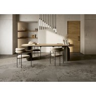 COCCI SICILIANI NERO 60,4X60,4 SQ. - FIORANESE CERAMICHE  0SC607R FIORANESE CERAMICHE - 1