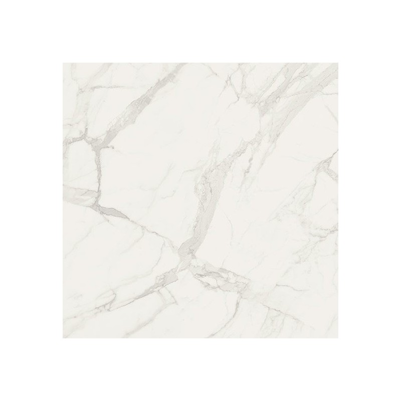 MARMOREA BIANCO STATUARIO 60X120 POLISHED SQ. - FIORANESE CERAMICHE  MM621LR FIORANESE CERAMICHE - 1