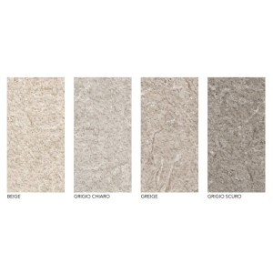 MASHUP DOLOMIA GREIGE SPACCATO 30,2X60,4 SQ. - FIORANESE CERAMICHE  DIS364R FIORANESE CERAMICHE - 1
