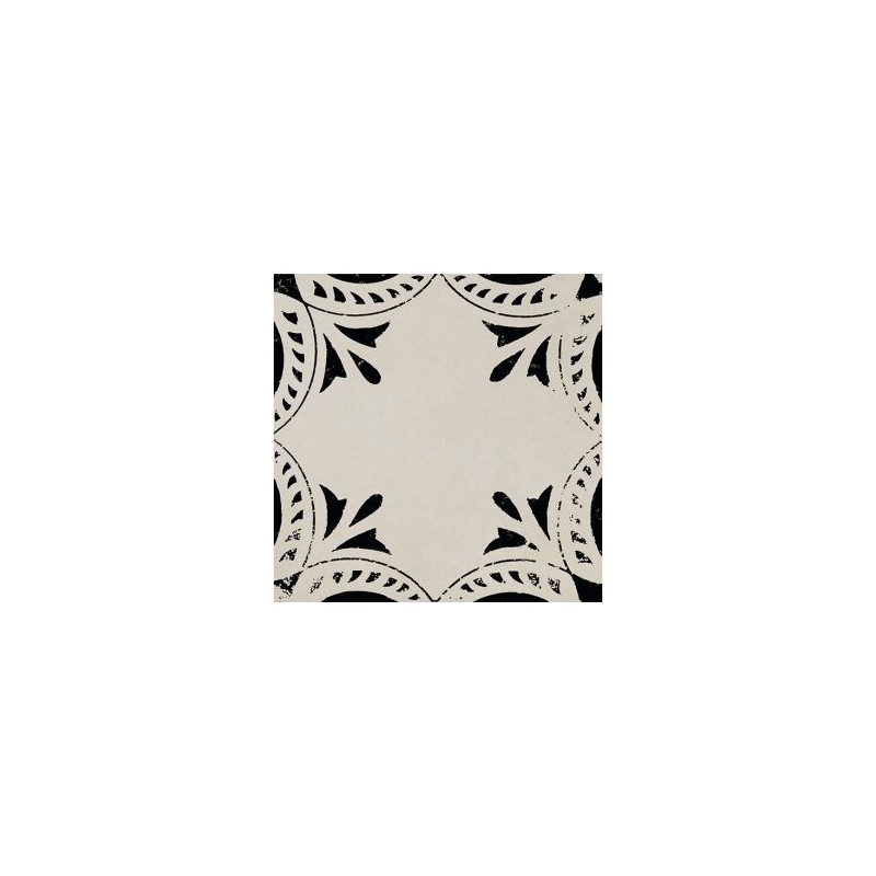 RIGGIOLE DECO_5 20X20 SQ. - FIORANESE CERAMICHE  RIG20D5 FIORANESE CERAMICHE - 1