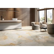 UNICA CLOUDY GREY 60X120 LUCIDATO RETTIFICATO - FIORANESE CERAMICHE  UI621LR FIORANESE CERAMICHE - 1