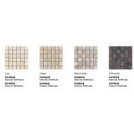 ENGLISH STONE IVORY MOSAIQUE 5X5 OUTDOOR SQ. - COEM EN1MS5E COEM - 1