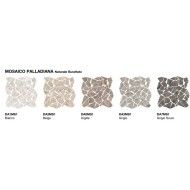 SASSIEPIETRE BIANCO PALLADIANA - COEM 0DA1MS1 COEM - 1