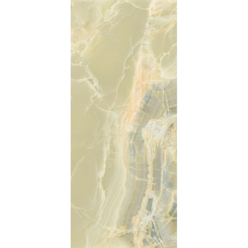 ONICE EFFECT JADE GREEN 120X280 POLISHED - COEM 0OE288L COEM - 1