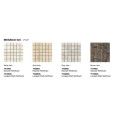 TOUCHSTONE BROWN VEIN MOSAIQUE 5X5 SQ. - COEM 0TV7MS5