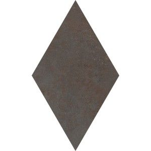 CRETE ROMBO PIOMBO 11X19 - CERDOMUS 88641 CERDOMUS - 1