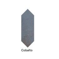 CRETE PRISMA COBALTO 9,8X29,3 - CERDOMUS 88663 CERDOMUS - 1