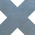 CRETE CROSS COBALTO 14X14 - CERDOMUS 88647 CERDOMUS - 1