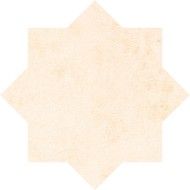 CRETE STAR ORO 19,6X19,6 - CERDOMUS 88656 CERDOMUS - 1