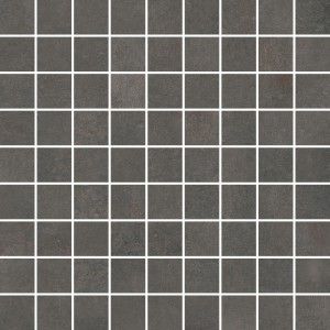 CRETE MOSAICO 4,7 PIOMBO 30X30 - CERDOMUS 91159 CERDOMUS - 1