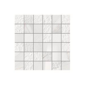 MARBLE EXPERIENCE STATUARIO LUX MOSAICO LAPPATO 30X30 - ITALGRANITI MB013ML ITALGRANITI GROUP - 1