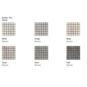 ORIGINS  BEIGE MOSAICO 30X30 - ITALGRANITI OG023MA ITALGRANITI GROUP - 1