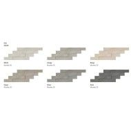 ORIGINS  WHITE BRICK 3D 29X59 - ITALGRANITI OG01MD ITALGRANITI GROUP - 1