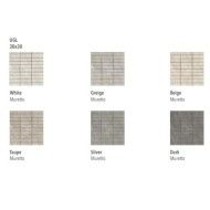 ORIGINS  BEIGE BRICK 6MM 30X30 - ITALGRANITI OG02MB ITALGRANITI GROUP - 1