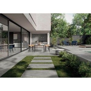 FJORD  RIVER ANTISLIP SQ.  60X60 - IMPRONTA FJ0468A IMPRONTA - 1