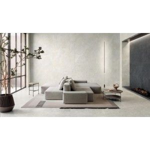 LIMESTONE  WHITE SQ.  120X120 - IMPRONTA ILM0112 IMPRONTA - 1